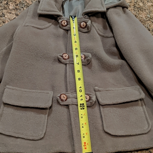 Boys peacoat - Picture 9 of 15